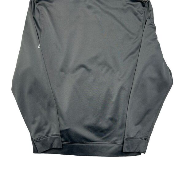 Majestic Men's Thermal Base Tennessee Titans Hoodie - Picture 7 of 10